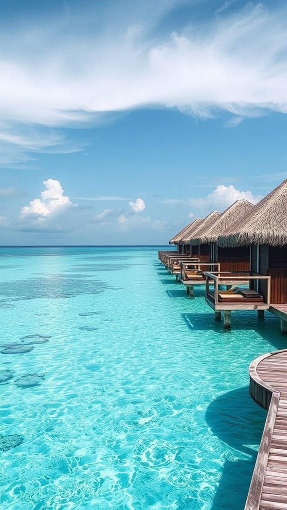 The Psychology of Maldives FOMO and How to Beat It