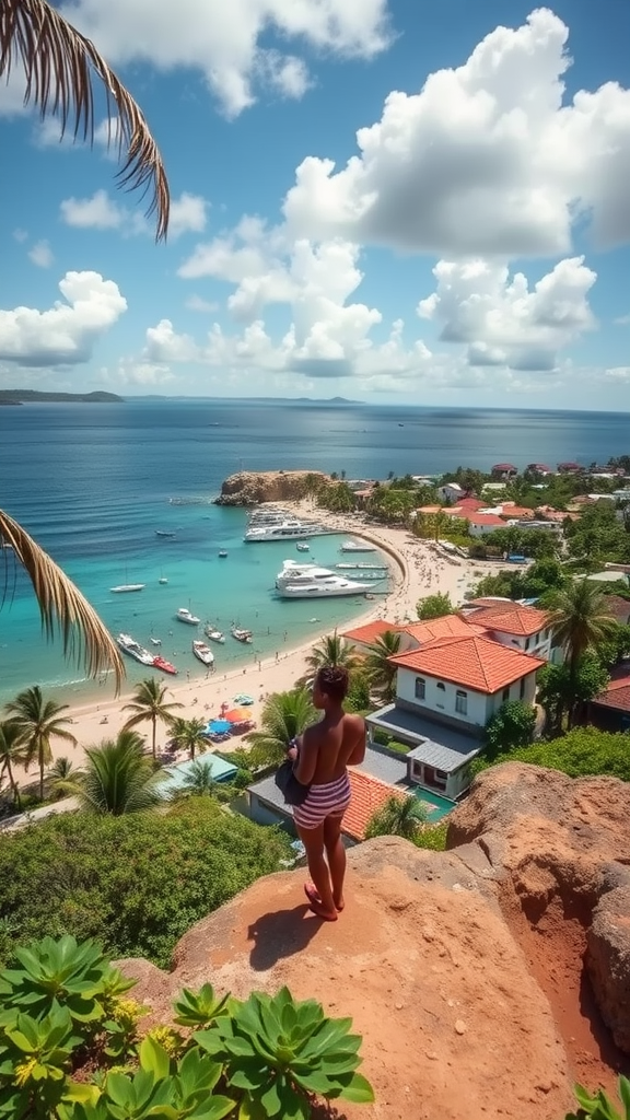 The Unfiltered Truth About Barbados Tourism Fatigue (Plus 7 Ways I Found My Island Rhythm)