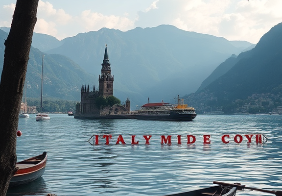 Things to Do in Lake Como Italy: Stop Decision Fatigue with Calm Exploration