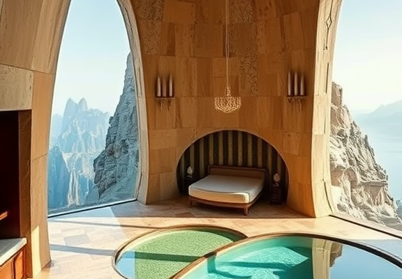 Top Unique Hotels In The World You Won't Believe Exist