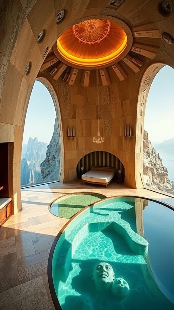 Top Unique Hotels In The World You Won't Believe Exist