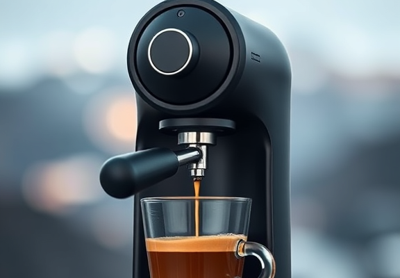 Wacaco Nanopresso: Easy-Pump Manual Espresso for Perfect Crema Anywhere