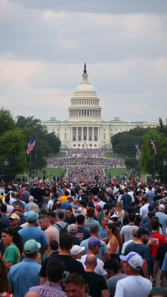 Washington crowd burnout? Discover secret gardens and off-beat museum wings