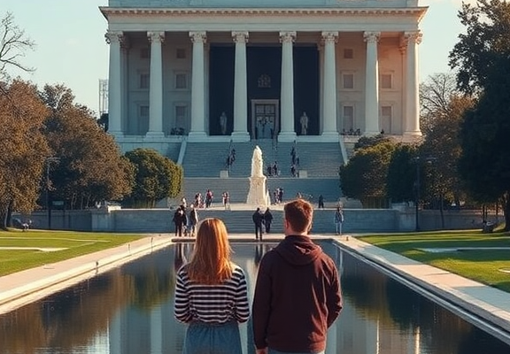 Washington decision fatigue? How to streamline your National Mall itinerary