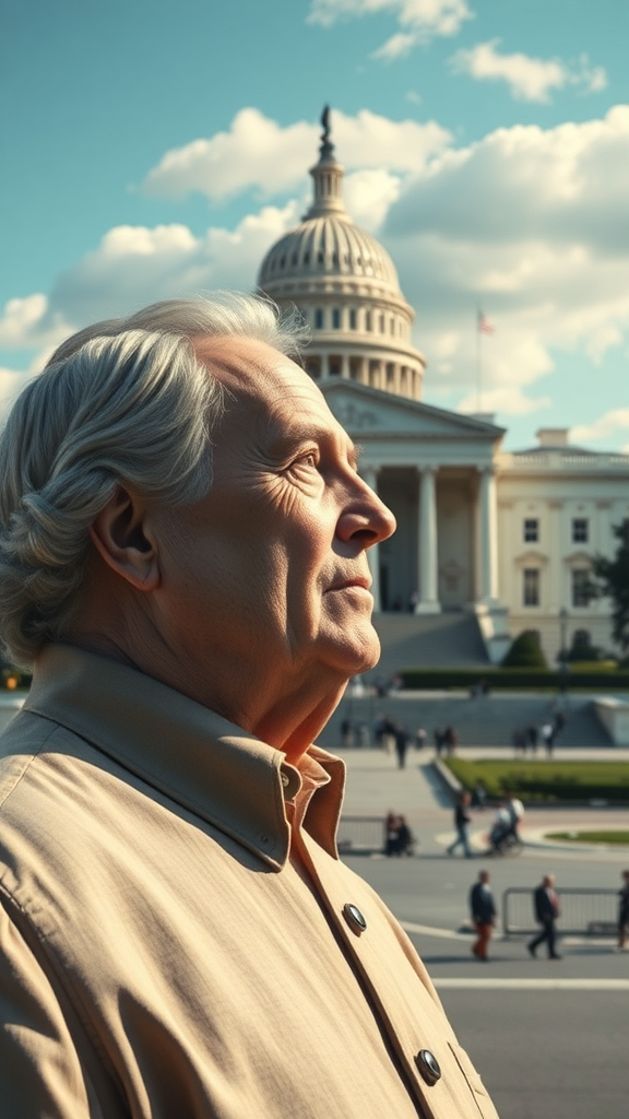 Washington decision paralysis? One-platform booking for seamless Smithsonian days