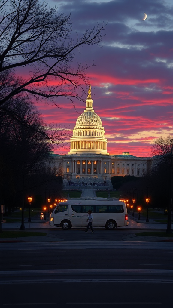 Washington destination fatigue? Use emotion audits to freshen your itinerary