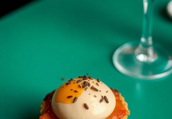 Washington foodie anxiety? Three-bite tasting method to conquer overwhelming menus