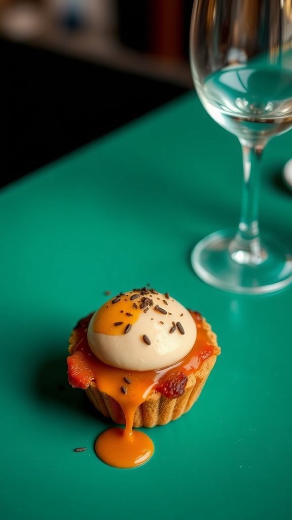 Washington foodie anxiety? Three-bite tasting method to conquer overwhelming menus