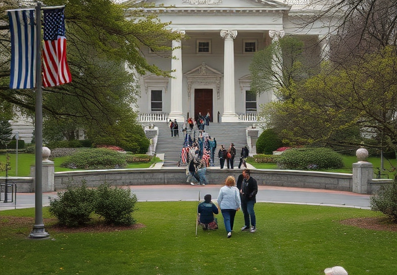 Washington group vs. solo: Crafting a balanced Smithsonian experience