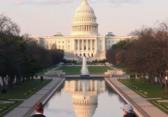 Washington itinerary pressure? The two-plus-one rule for stress-free days