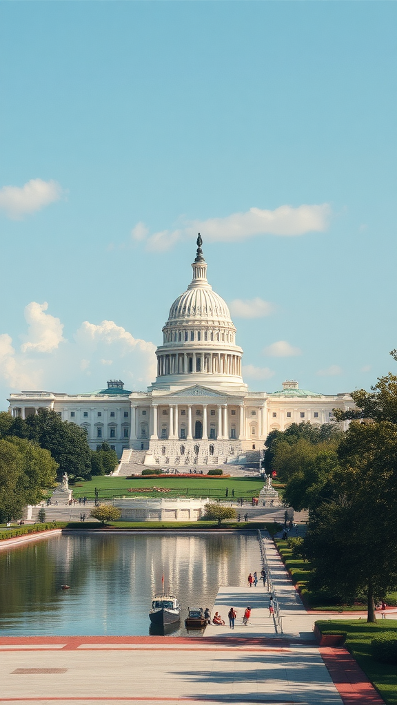 Washington over-scheduling? Use buffer blocks to reclaim vacation calm