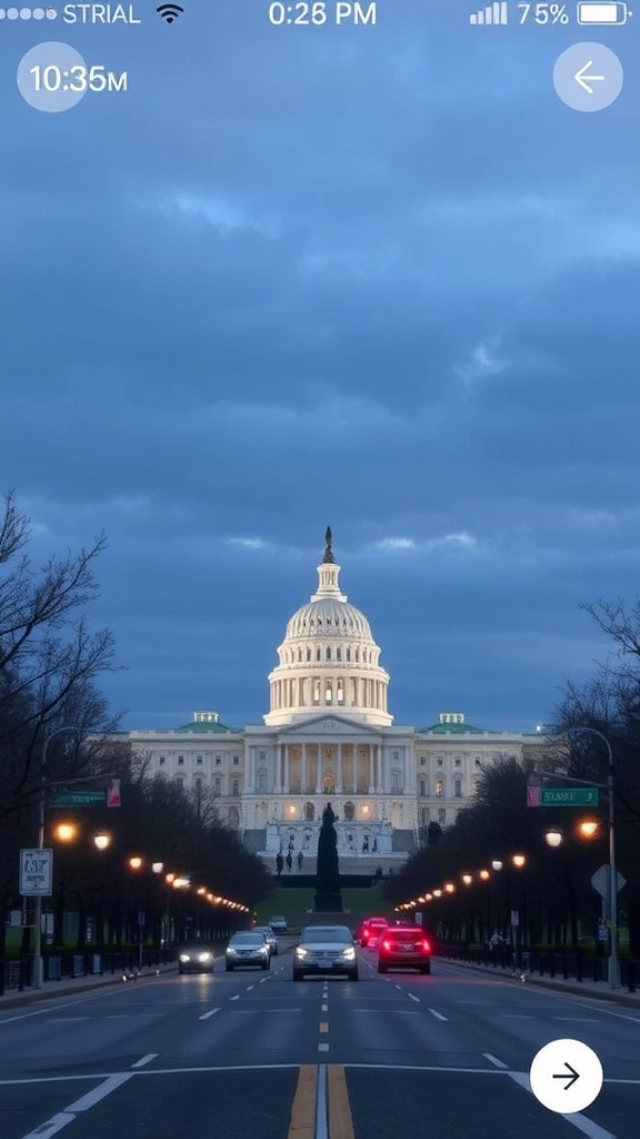 Washington planner hack: One app to eliminate decision anxiety