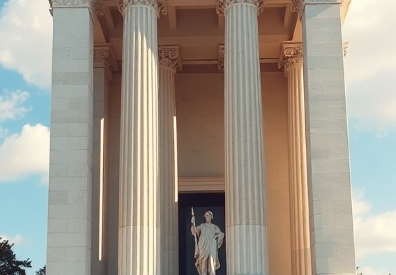 Washington planning relief: Jotting three truths about DC before you arrive