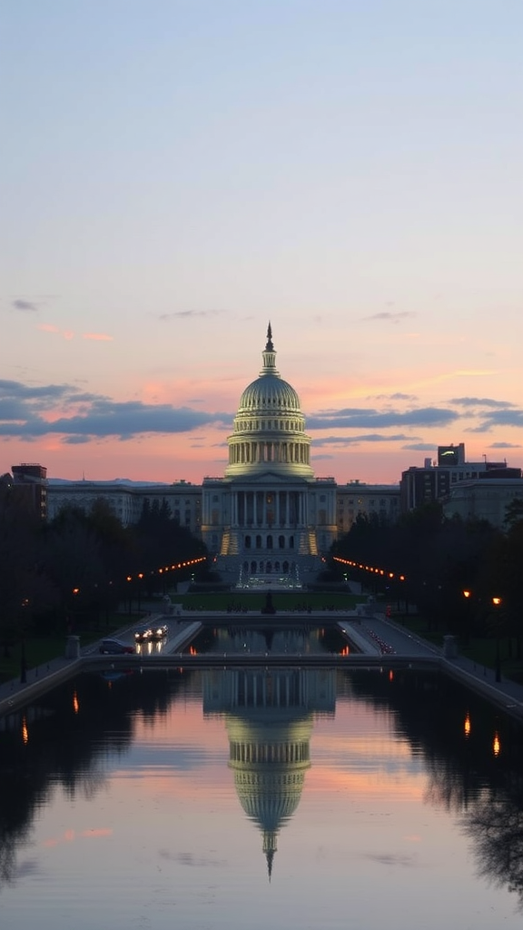 Washington reflective evenings: Gratitude journaling to cement real travel joy