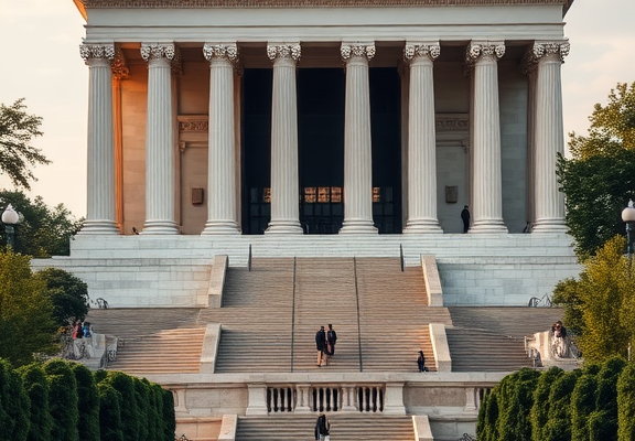 Washington surprise delight: Buffer blocks that spark your favorite DC moments