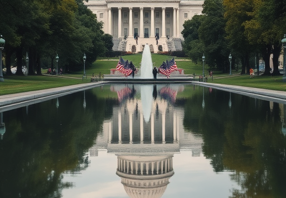 Washington surprise delight: Turn “nothing planned” into your favorite memory