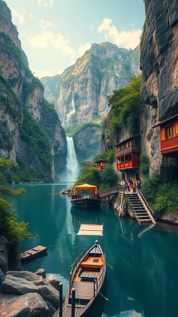 What is the top 10 tourist destinations in the world?