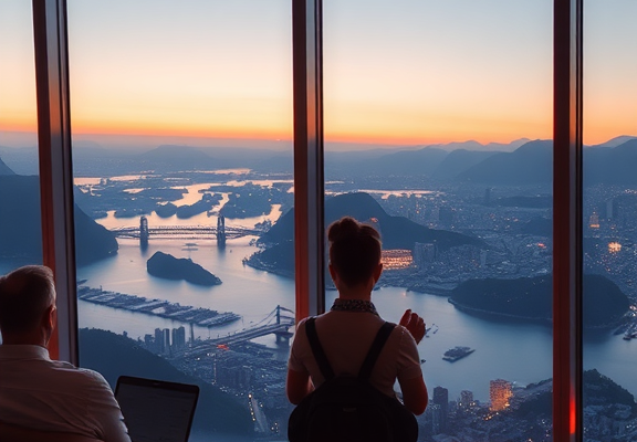 What luxury travelers really want in 2025
