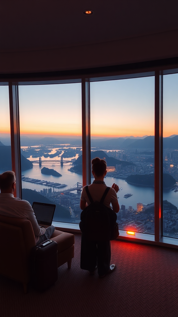 What luxury travelers really want in 2025