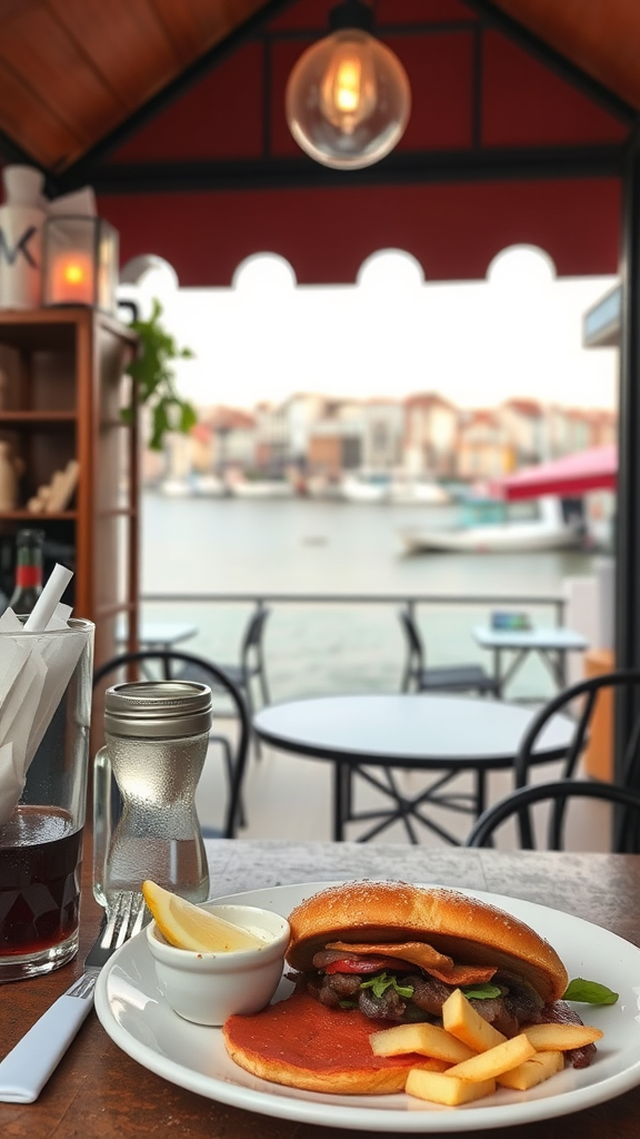 What to eat in Lisbon without guilt
