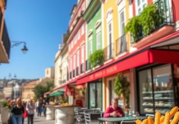 What to eat in Lisbon without guilt
