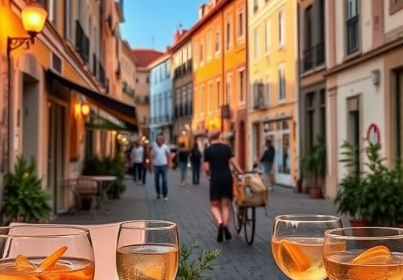 What to eat in Lisbon without guilt