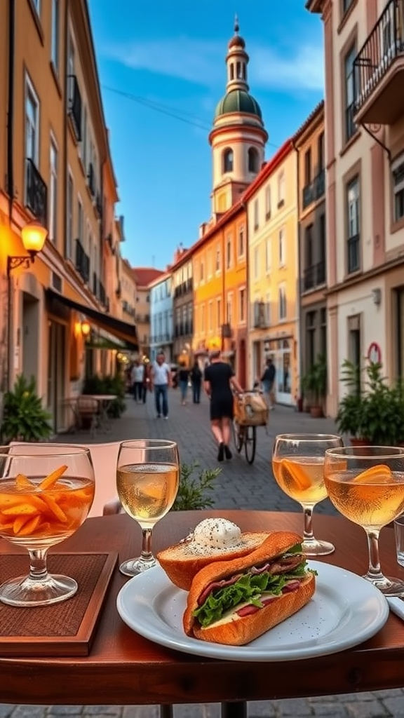 What to eat in Lisbon without guilt