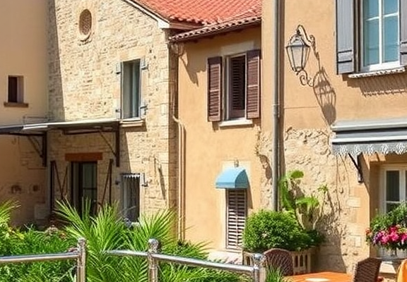 Where to take a cooking class in Provence