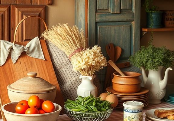 Where to take a cooking class in Provence