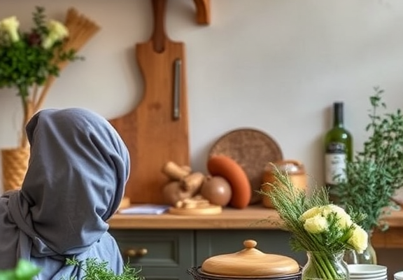 Where to take a cooking class in Provence