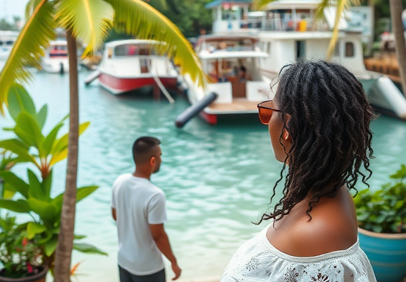 Why My Barbados Trip Made Me Cry (And How It Became My Most Meaningful Travel Experience)