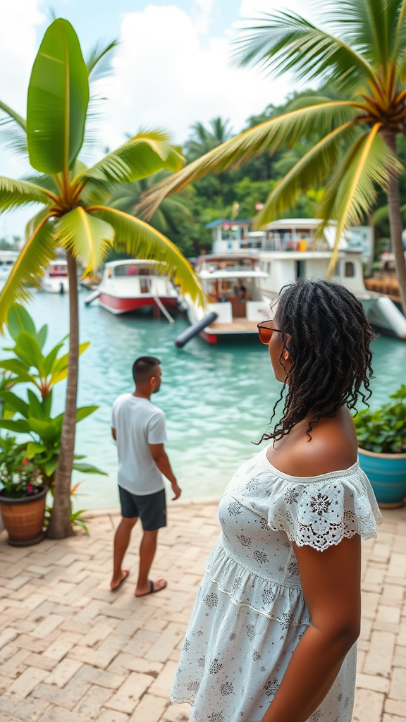 Why My Barbados Trip Made Me Cry (And How It Became My Most Meaningful Travel Experience)
