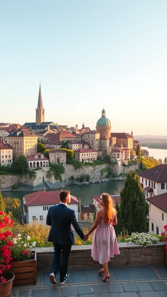 Why You Might Feel Disappointed During Most romantic luxury getaways in Europe (And How to Recover)