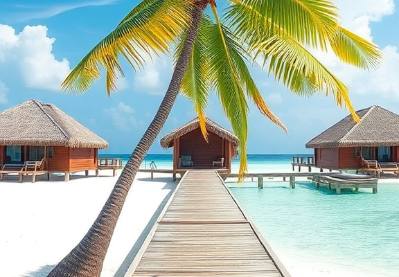 Why Your Maldives Trip Feels Overwhelming (And How to Fix It)