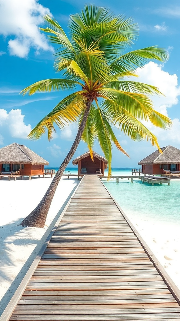 Why Your Maldives Trip Feels Overwhelming (And How to Fix It)