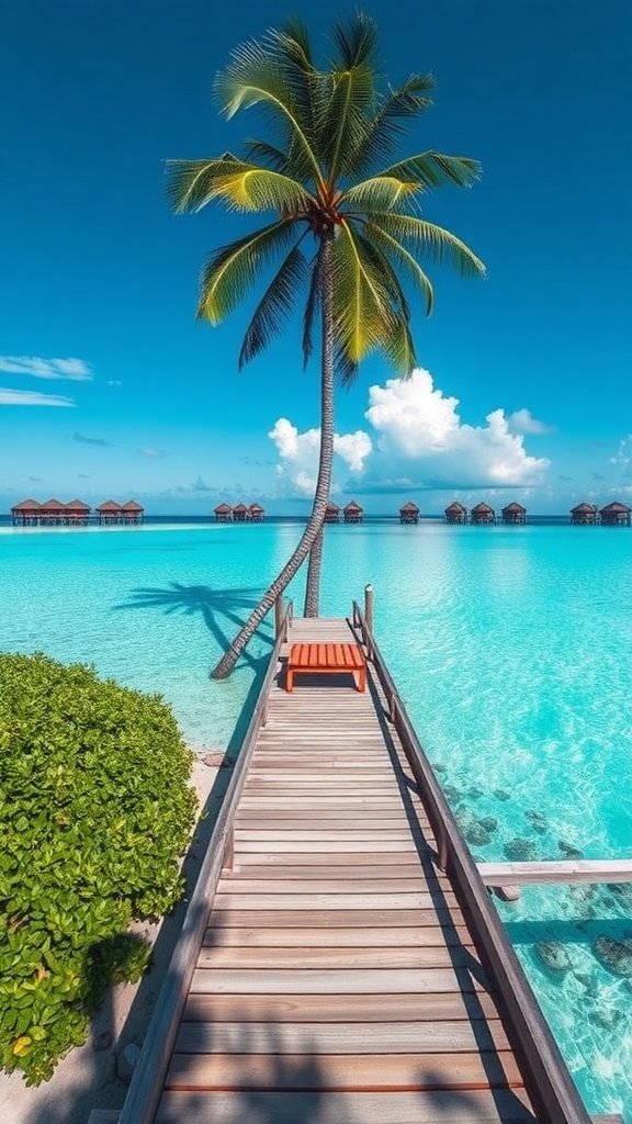 Why Your Maldives Vacation Doesn't Need to Be Perfect