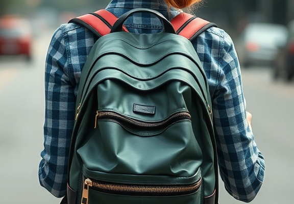 backpack for women travel