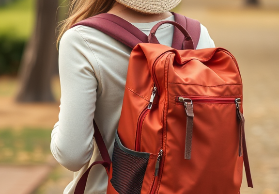 backpack for women travel