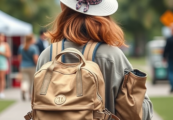 backpack for women travel