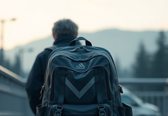 backpacks for work