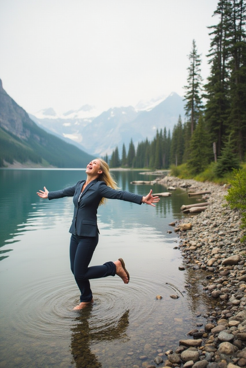 Banff local immersion: Why one Indigenous tour beats ten selfie spots
