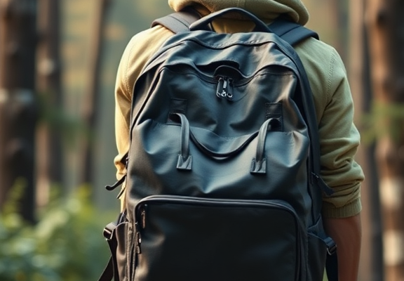 best carry on backpack