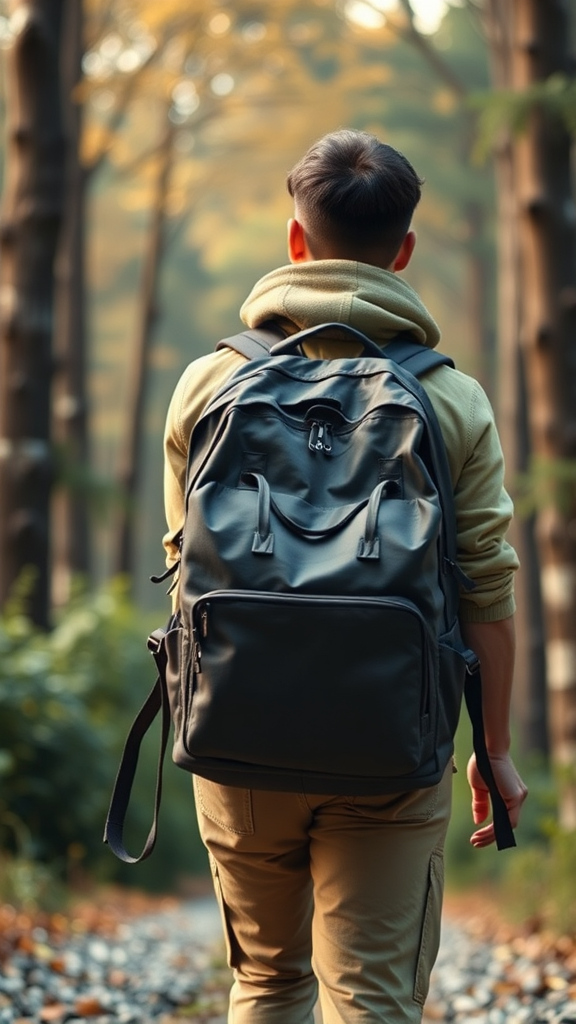 best carry on backpack