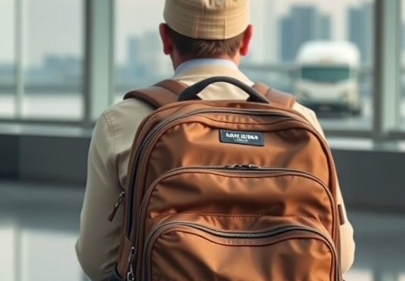 best carry-on backpack for international travel