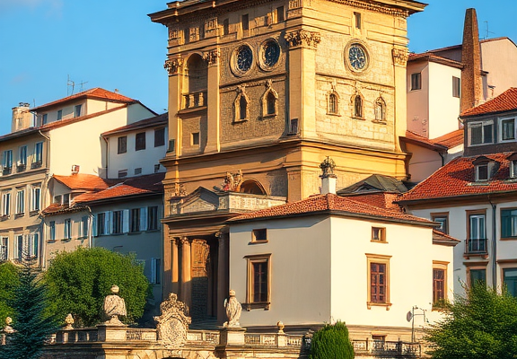 best cities to see in europe
