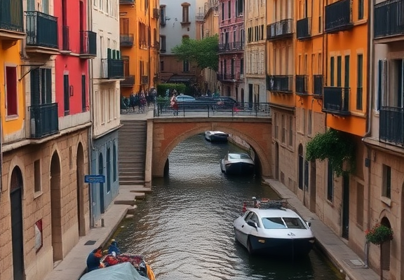 best cities to visit in spain