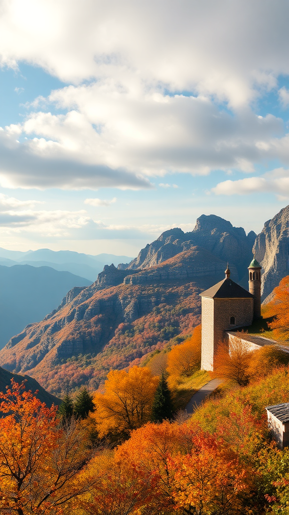 best countries to visit in october