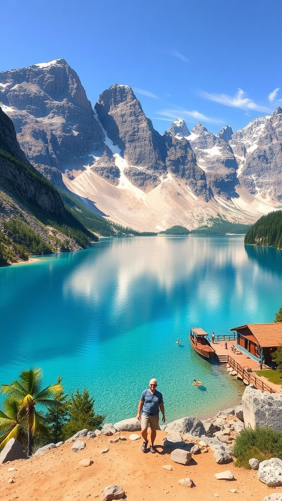 best family vacation destinations in the world