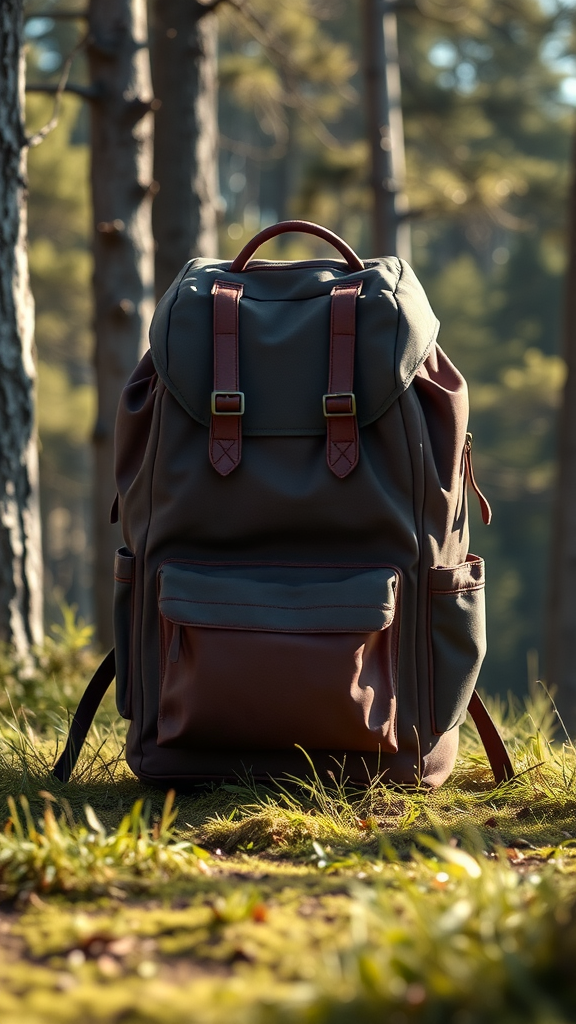 best knapsacks