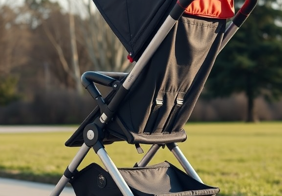 best lightweight stroller